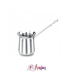 قهوه جوش ۲ فنجان کلاسیک کرکماز مدل A135
